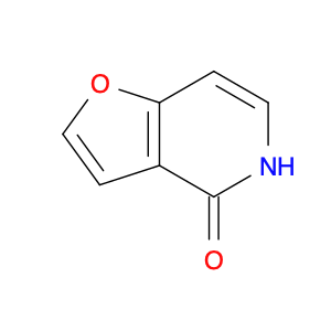 26956-43-4 Furo[3,2-c]pyridin-4(5H)-one