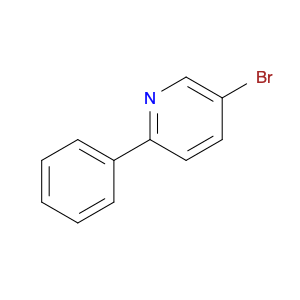 27012-25-5 5-BROMO-2-PHENYLPYRIDINE