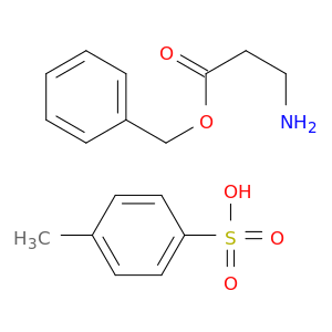 27019-47-2 H-β-Ala-Obzl.TosOH