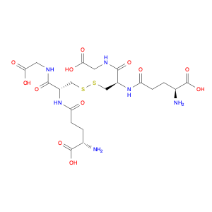 27025-41-8 Oxidized L-glutathione