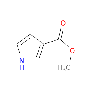 2703-17-5 Methyl 1H-pyrrole-3-carboxylate