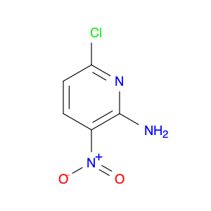 27048-04-0 6-Chloro-3-nitropyridin-2-amine