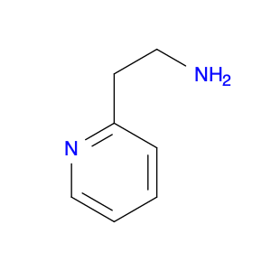 2706-56-1 2-(2-Pyridyl)ethylamine