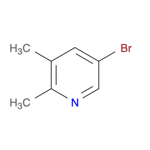 27063-90-7 5-Bromo-2,3-dimethylpyridine