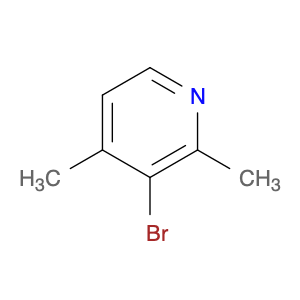 27063-93-0 3-Bromo-2,4-dimethylpyridine