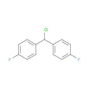 4,4'-(Chloromethylene)bis(fluorobenzene)