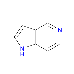 271-34-1 5-Azaindole