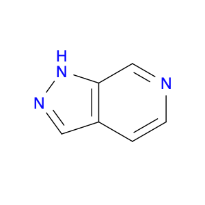 271-47-6 1H-Pyrazolo[3,4-c]pyridine