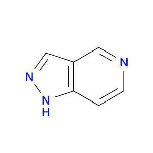 271-52-3 1H-Pyrazolo[4,3-c]pyridine