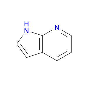 271-63-6 7-Azaindole