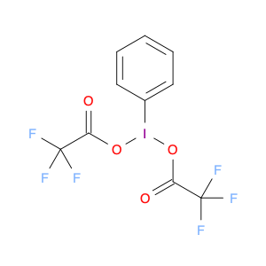 2712-78-9 [Bis(trifluoroacetoxy)iodo]benzene