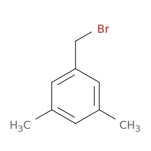 27129-86-8 Benzene, 1-(bromomethyl)-3,5-dimethyl-