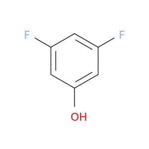 2713-34-0 3,5-Difluorophenol