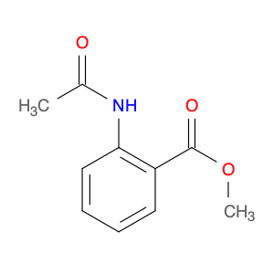 2719-08-6 Methyl 2-acetamidobenzoate