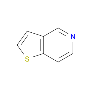 272-14-0 Thieno[3,2-c]pyridine