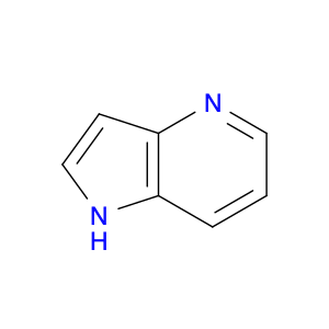 272-49-1 4-Azaindole