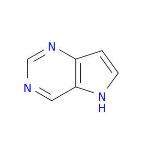 272-50-4 1,4,6-Triazaindene