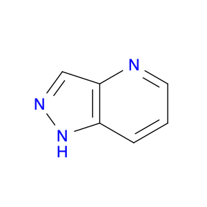 272-52-6 1H-Pyrazolo[4,3-b]pyridine