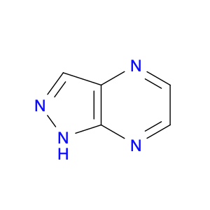 272-60-6 4,7-Diaza-1H-indazole