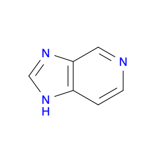 272-97-9 5-AZABENZIMIDAZOLE