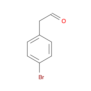 27200-79-9 (4-BROMO-PHENYL)-ACETALDEHYDE