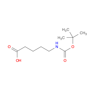 27219-07-4 Boc-5-Aminopentanoic Acid