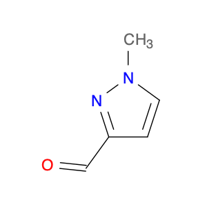 27258-32-8 1-Methyl-1H-Pyrazole-3-Carbaldehyde