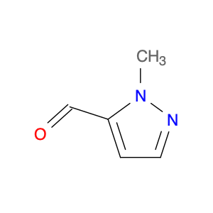 27258-33-9 1-Methyl-1H-Pyrazole-5-Carbaldehyde