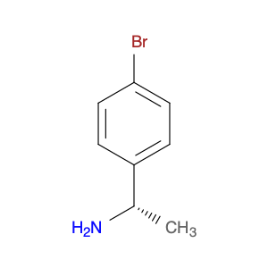 27298-97-1 (S)-(-)-1-(4-Bromophenyl)ethylamine