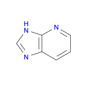 273-21-2 4-Azabenzimidazole