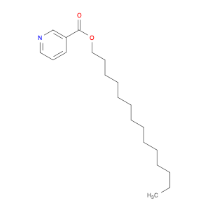 273203-62-6 Tetradecyl nicotinate