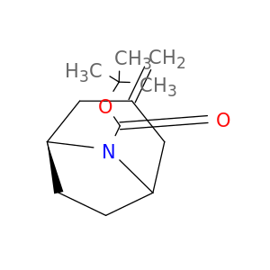 273207-57-1 3-Methylene-8-Boc-8-azabicyclo[3.2.1]octane