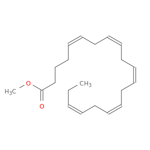 2734-47-6 Methyl all-cis-5，8，11，14，17-eicosapentaenoate