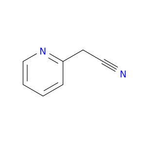 2739-97-1 2-Pyridylacetonitrile