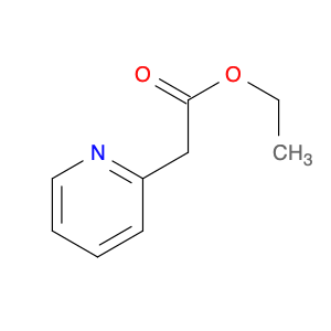 2739-98-2 Ethyl 2-Pyridylacetate