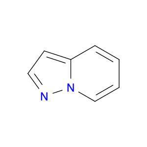 274-56-6 Pyrazolo[1,5-a]pyridine