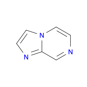 274-79-3 Imidazo[1,2-a]pyrazine