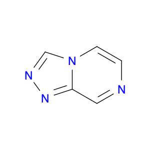 274-82-8 [1,2,4]Triazolo[4,3-a]pyrazine