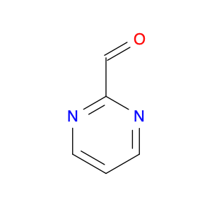 27427-92-5 2-Pyrimidinecarboxaldehyde