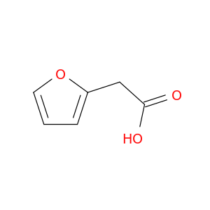 2745-26-8 2-Furanacetic acid