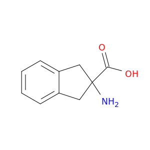 27473-62-7 2-Amino-2-indancarboxylic acid