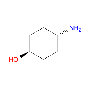 27489-62-9 trans-4-Aminocyclohexanol