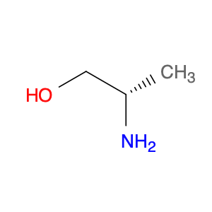 2749-11-3 (S)-(+)-2-Amino-1-propanol