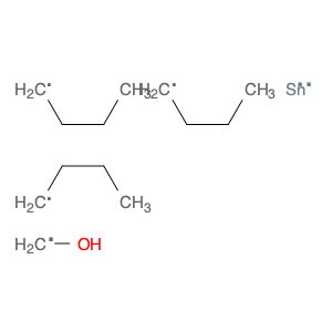 27490-33-1 Methanol, (tributylstannyl)-