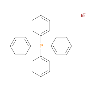 2751-90-8 Phosphonium, tetraphenyl-, bromide (1:1)