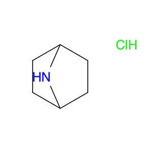 27514-07-4 7-Azabicyclo[2.2.1]heptane, hydrochloride (1:1)