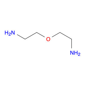 2752-17-2 Ethanamine, 2,2'-oxybis-