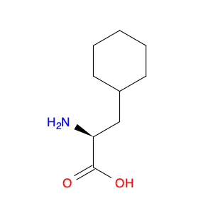 27527-05-5 Cyclohexanepropanoic acid, α-amino-, (αS)-