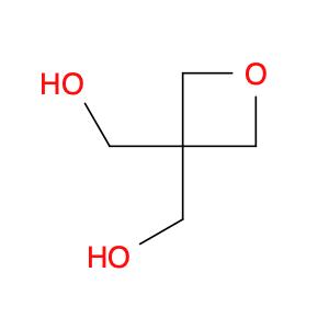 2754-18-9 Oxetane-3,3-diyldimethanol