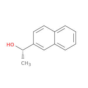 27544-18-9 (S)-1-(Naphthalen-2-yl)ethanol